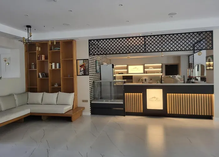 Beautiful Apartament