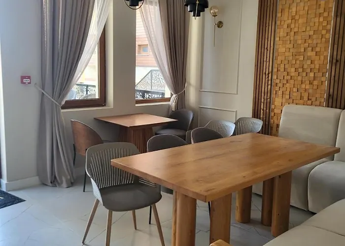 Apartament Beautiful *